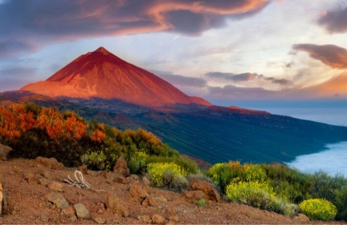 Tenerife Tenerife